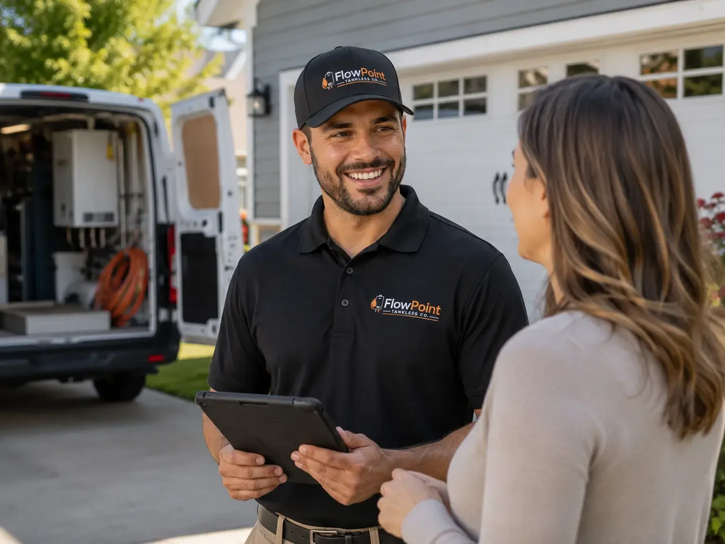 Tankless Water Heater Installation Caledonia, MS FAQs